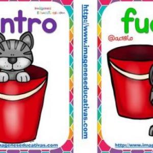 nociones espaciales 2
