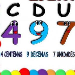 aprendiendo matematicas