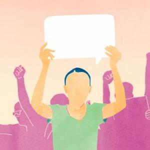 GENERACIONES DE LOS DERECHOS HUMANOS