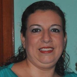 Ligia Ramírez Asanza