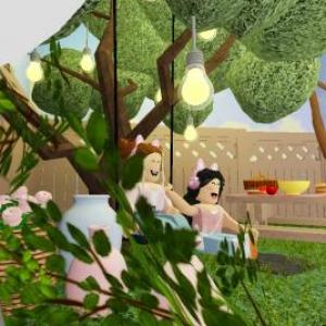 juegos de ROBLOX!!!!