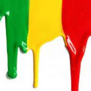 COLOR´S