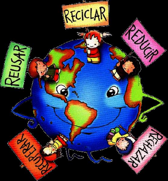 Imagen de portada del videojuego educativo: Memo ambiente, de la temática Medio ambiente