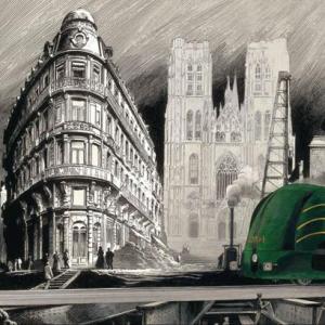 Bases Principales Arquitectonicas