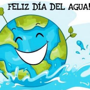 CUIDADOS DEL AGUA