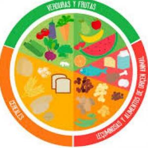 A COMER SANO