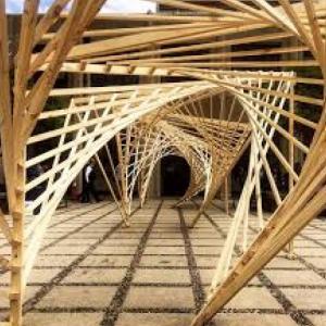 la estructura