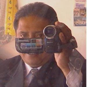 Ruben Morales