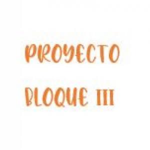 Matemática Bloque III