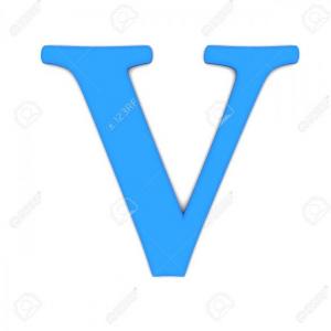 La V