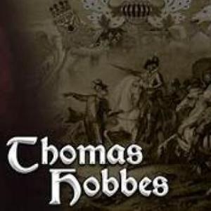 Portada del juego Thomas Hobbes – Filosofía