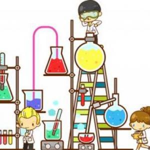Aprendiendo ciencias