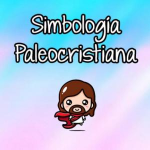Simbología paleocristiana