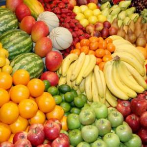 FRUITS