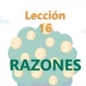 Razones