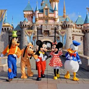 Disney a tu casa