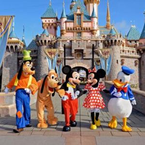 Disney a tu casa 
