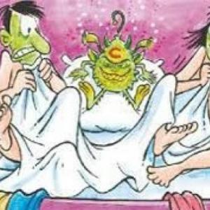 Infecciones de transmisión sexual