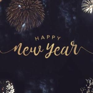 Check the reading New Year's traditions.