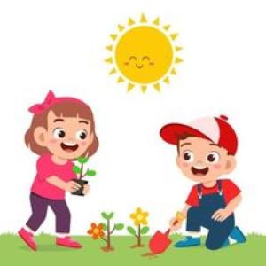 Imagen de portada del videojuego educativo: El ahorcado, de la temática Ciencias