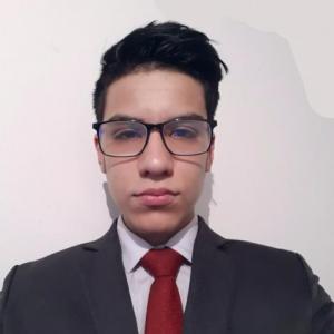 Jhoan Manuel Moya Moreno