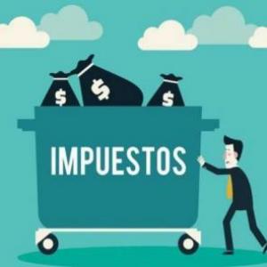 Disposiciones Generales de las Personas Físicas