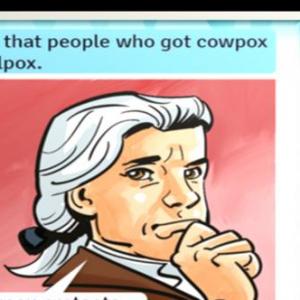 VACCINATION VOCABULARY