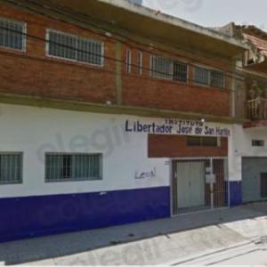 Instituto libertador San Martín