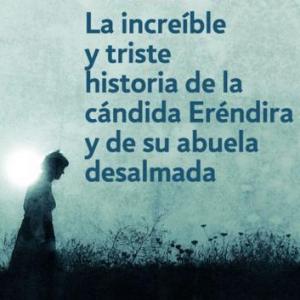 Eréndira y su cuestionario