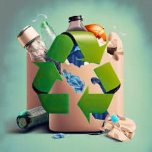 Residuos tóxicos y reciclables