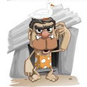 Imagen de portada del videojuego educativo: ANIMALES ADIVINANZAS Y SINONIMOS , de la temática Cultura general