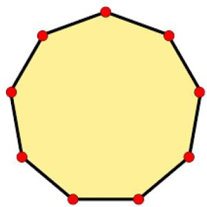 Figuras geométricas