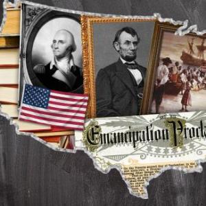 Week 3 A Nation begins