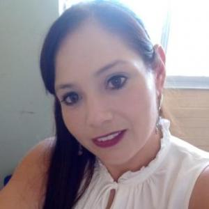 Flor  Castellanos