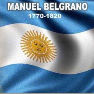 BELGRANO Y UN POCO DE SU VIDA...