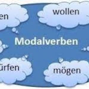 Subjektiver Gebrauch der Modalverben