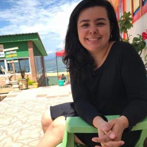 Zamadevi Mazariegos
