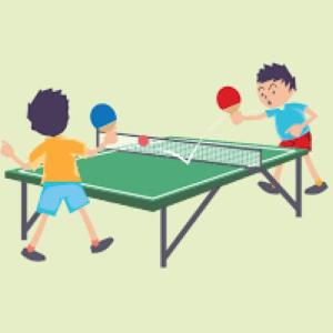 Portada del juego ping pong – Hobbies