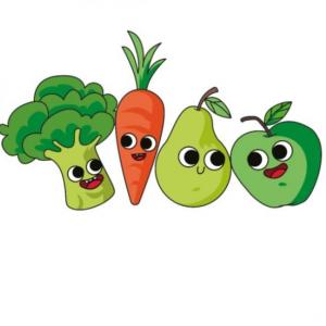 VEGETALES