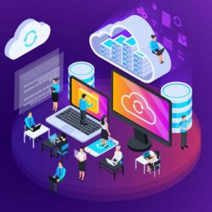 Test de computación