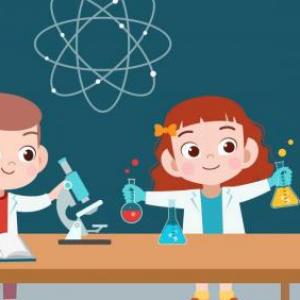 Vamos a aprender naturales