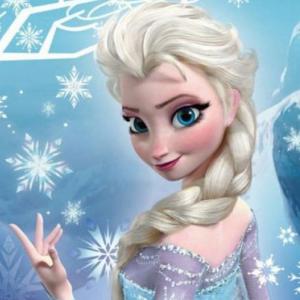 Frozen