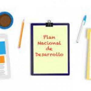 plan nacional 