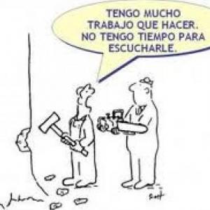 DUCHAZO ORGANIZACIONAL