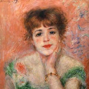 Obras de Pierre Auguste Renoir