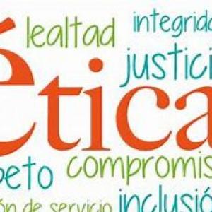 Ética