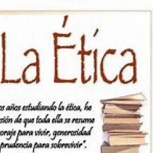 Ética