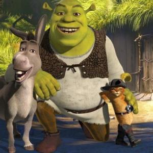 shrek 