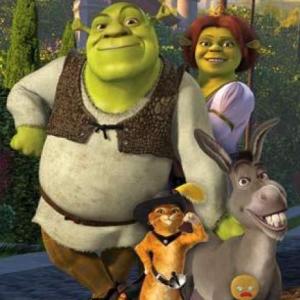 shrek 1 memoria