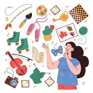 Hobbies and Interests